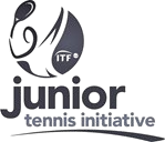 Logo Circuito Nacional de Tenis Escolar